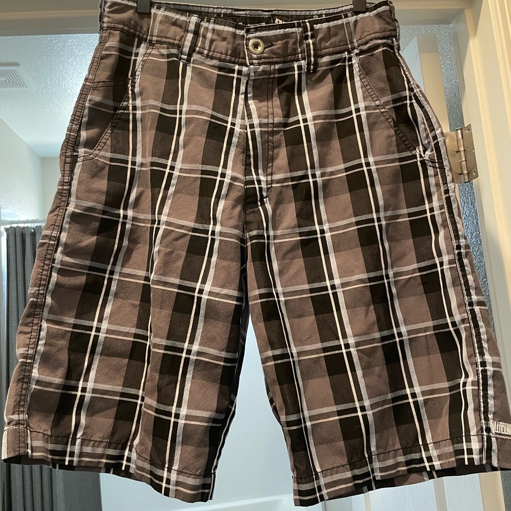 Billabong men’s shorts